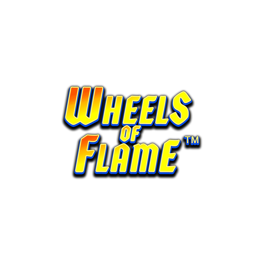 Wheels of Flame - Betfair Casino