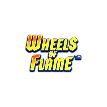 Wheels of Flame - Betfair Casino