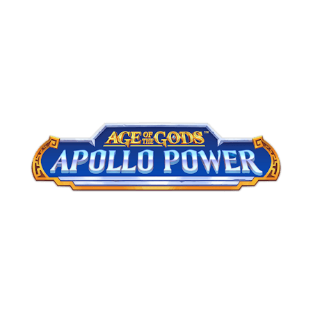 Age of the Gods Apollo Power™ on Betfair Casino