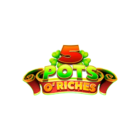 5 Pots O’ Riches - Betfair Arcade