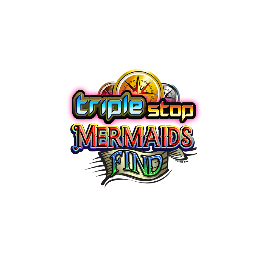 Triple Stop: Mermaids Find - Betfair Casino