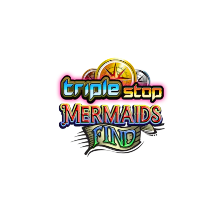 Triple Stop: Mermaids Find - Betfair Casino