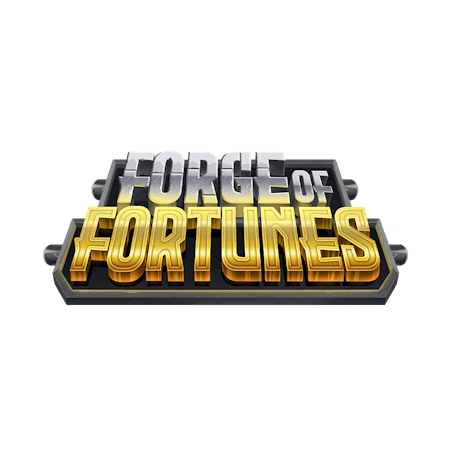 Forge of Fortunes - Betfair Arcade