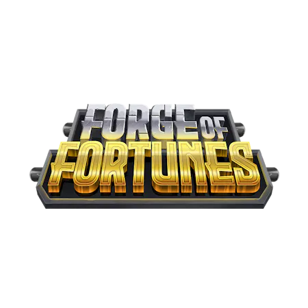 Forge of Fortunes - Betfair Arcade