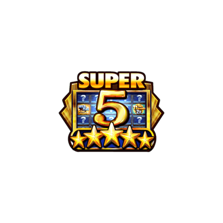 Super 5 Estrellas