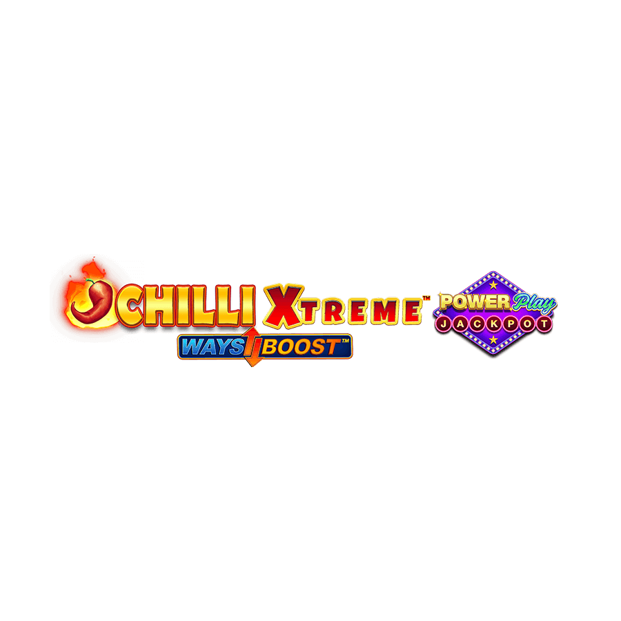 Chilli Xtreme Powerplay Jackpot - Betfair Casino