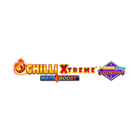 Chilli Xtreme Powerplay Jackpot - Betfair Casino