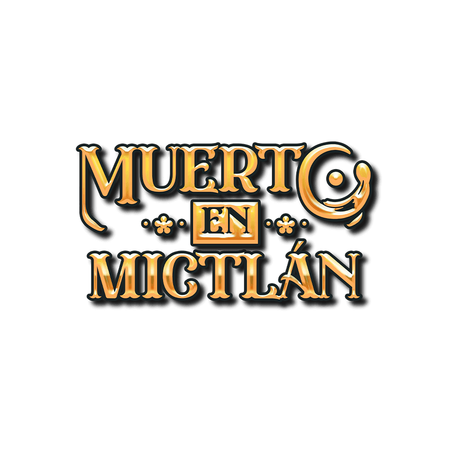 Muerto en Mictlan - Betfair Casino
