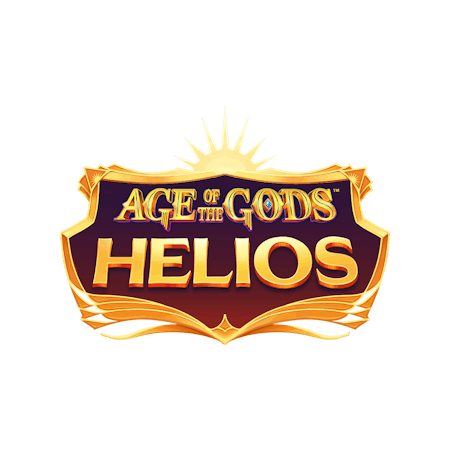 Age of the Gods Helios - Betfair Casino