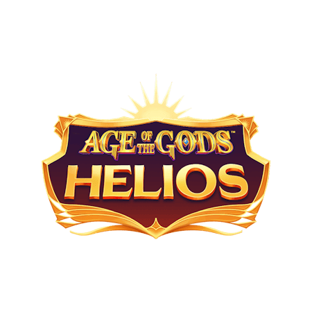 Age of the Gods Helios on Betfair Casino