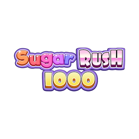 Sugar Rush 1000 - Betfair Casino