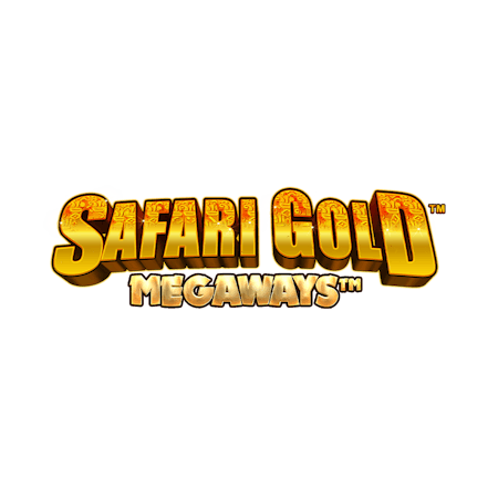 Safari Gold Megaways - Betfair Arcade