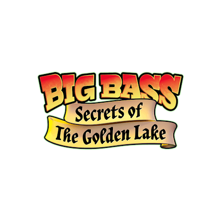 Big Bass Secrets of the Golden Lake - Betfair Casino