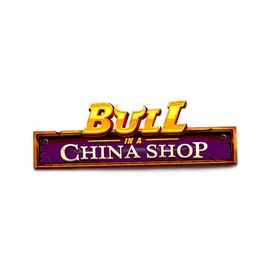 Bull in a China Shop - Betfair Arcade