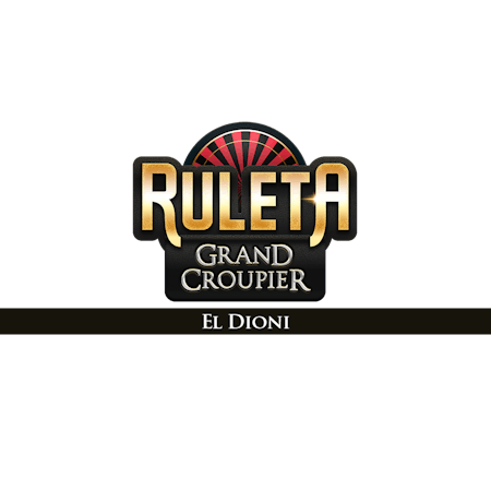 Ruleta Grand Croupier El Dioni - Betfair Casino