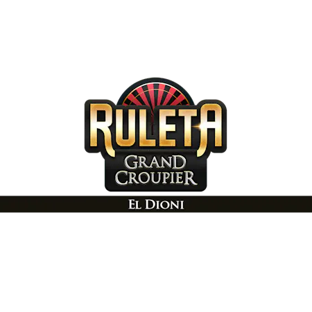 Ruleta Grand Croupier El Dioni - Betfair Casino