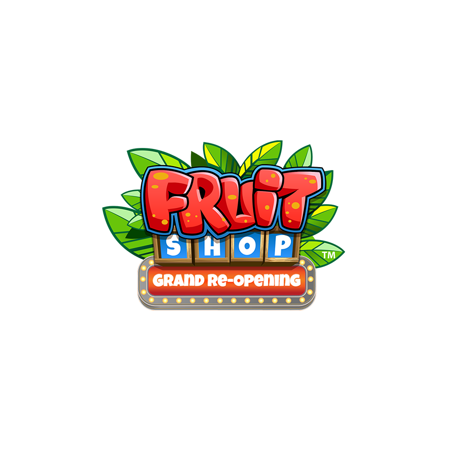 Fruit Shop Grand Re-Opening - Betfair Casino