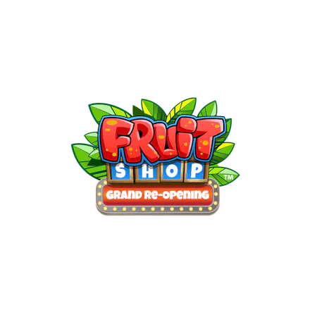 Fruit Shop Grand Re-Opening - Betfair Arcade