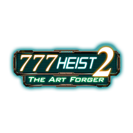 777 Heist 2 The Art Forger - Betfair Casino