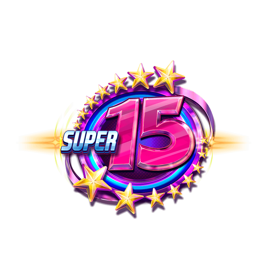 Super 15 Stars - Betfair Arcade