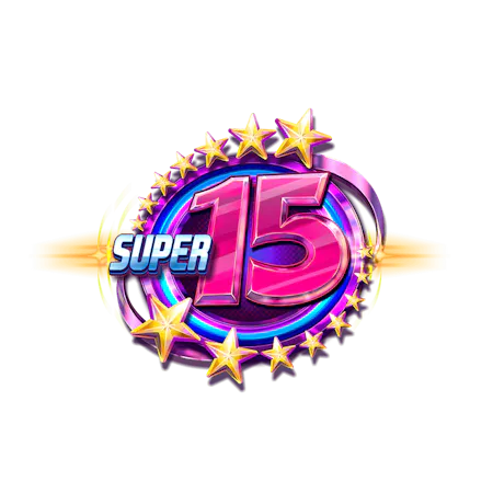 Super 15 Stars - Betfair Arcade