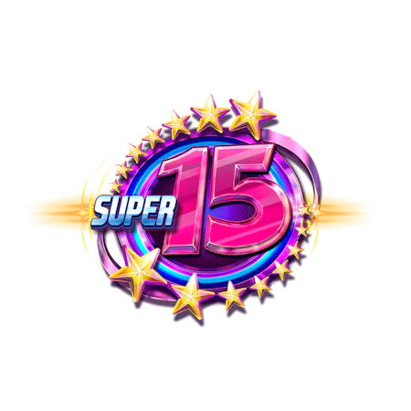 Super 15 Stars - Betfair Casino