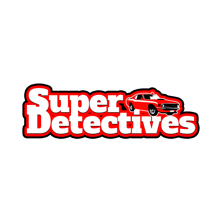 Super Detectives on Betfair Arcade