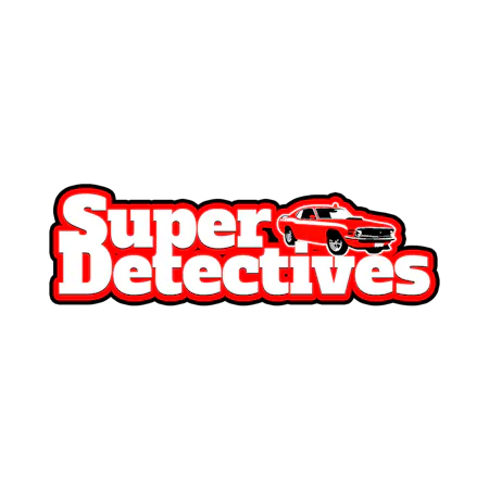 Super Detectives - Betfair Arcade