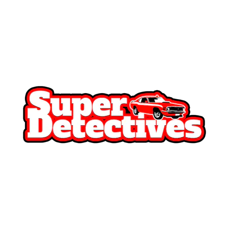Super Detectives - Betfair Casino