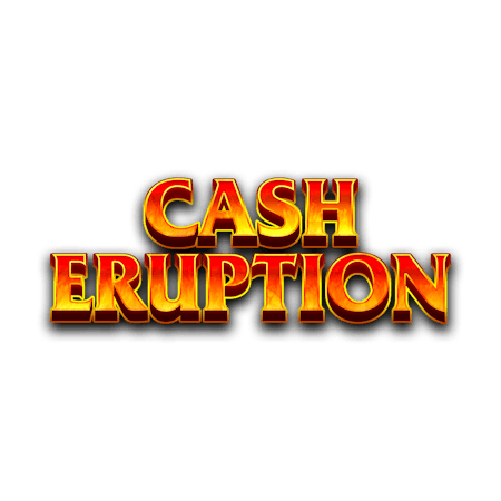 Cash Eruption - Betfair Arcade