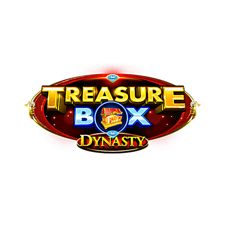 Treasure Box Dynasty - Betfair Arcade
