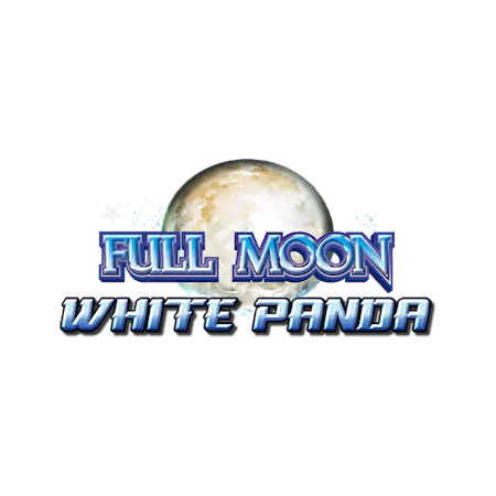 Full Moon White Panda™ - Betfair Casino
