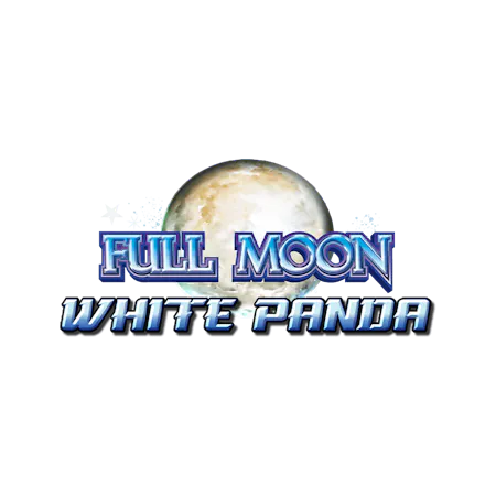 Full Moon White Panda™ - Betfair Casino