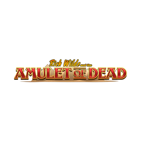 Rich Wilde and the Amulet of Dead - Betfair Casino