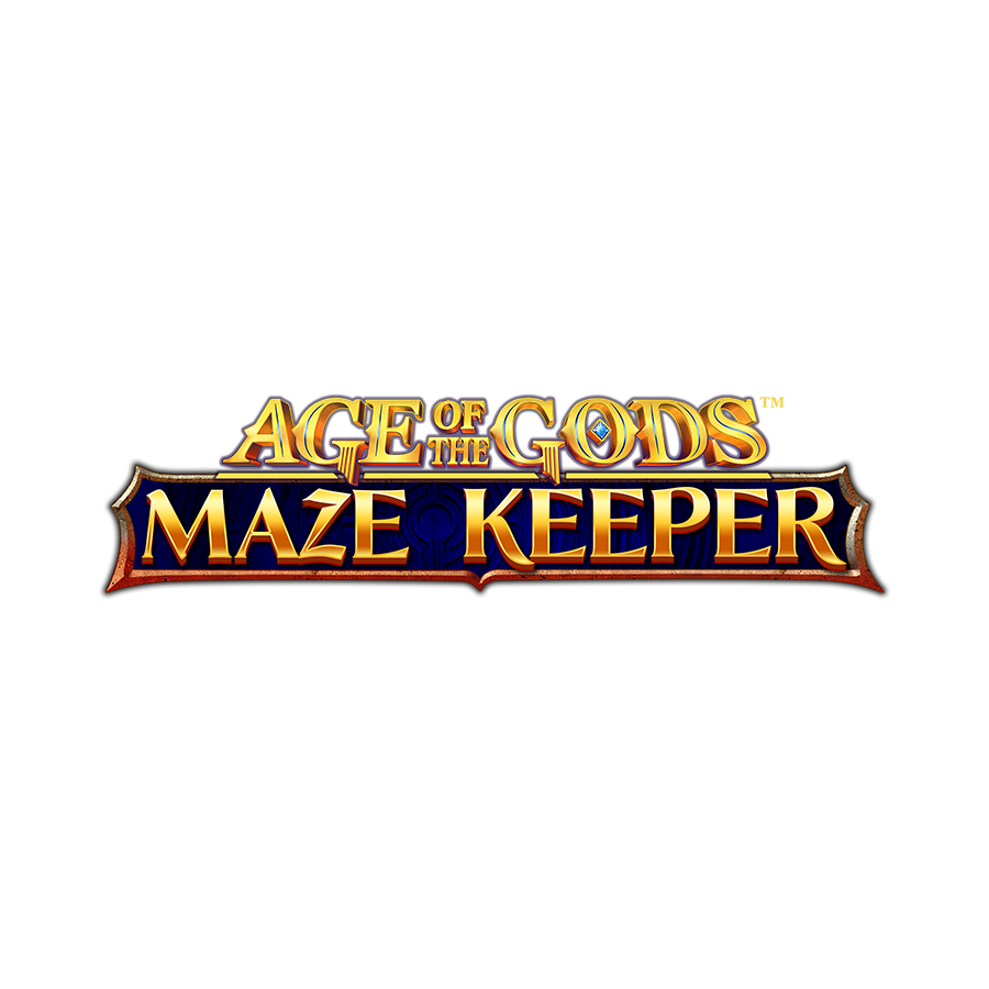 Age of the Gods Maze Keeper™ - Betfair Casino