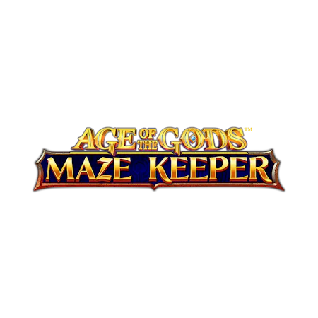 Age of the Gods Maze Keeper™ - Betfair Casino