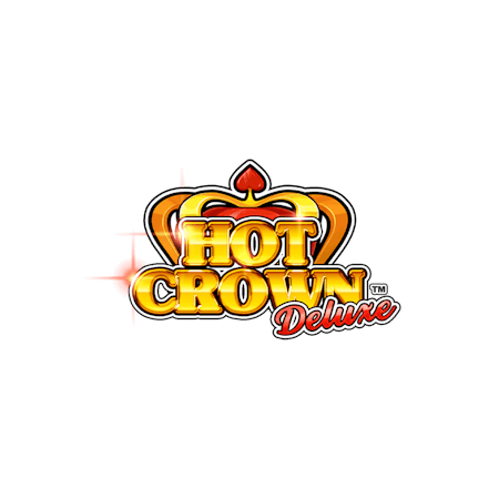 Hot Crown Deluxe™ on Betfair Casino
