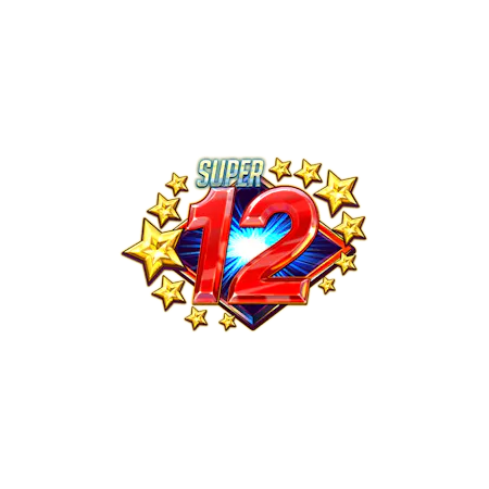 Super 12 Stars - Betfair Casino