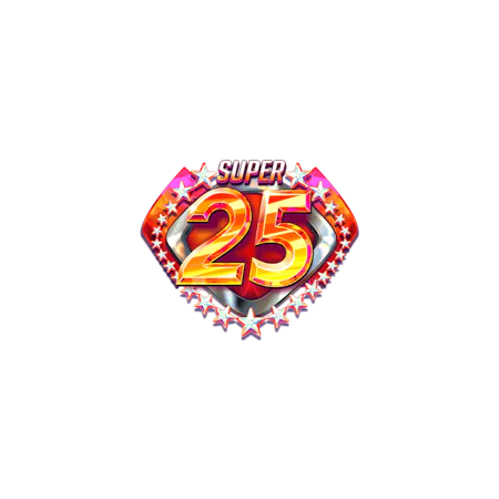Super 25 Stars - Betfair Casino