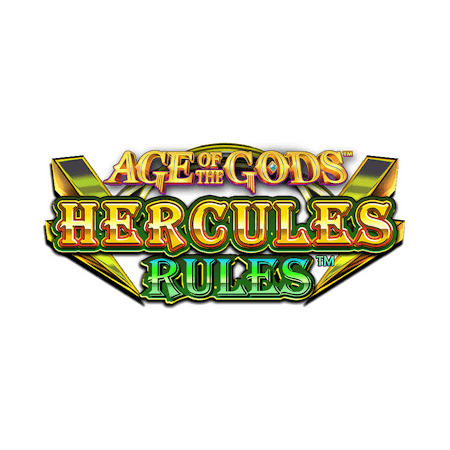Age of the Gods: Hercules Rules on Betfair Casino