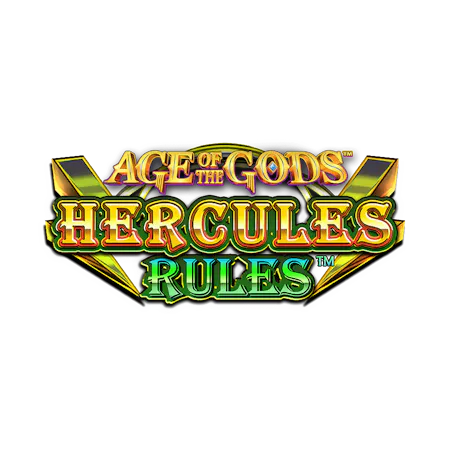 Age of the Gods: Hercules Rules - Betfair Casino