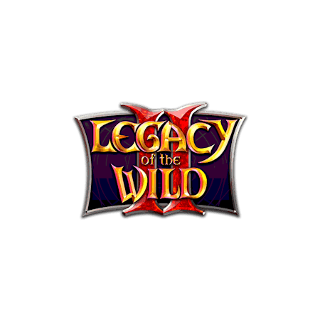 Legacy of the Wild 2