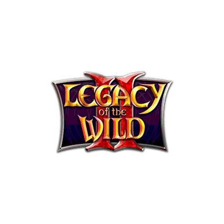 Legacy of the Wild 2 on Betfair Casino