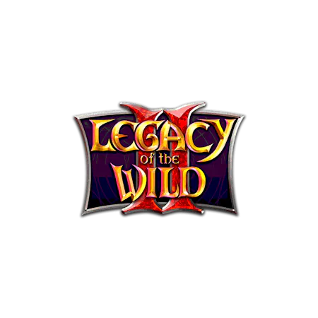 Legacy of the Wild 2 - Betfair Casino