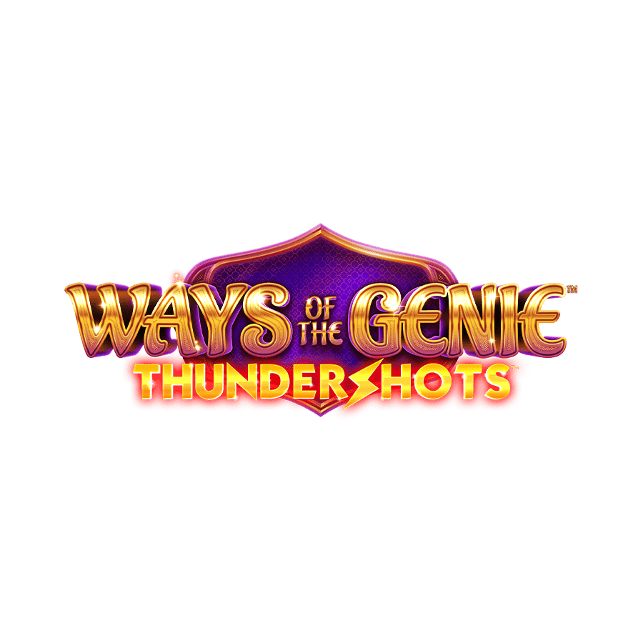 Ways of the Genie Thundershots - Betfair Casino
