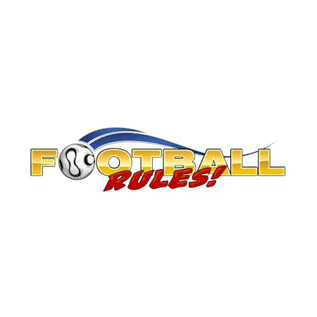 Football Rules™ on Betfair Casino