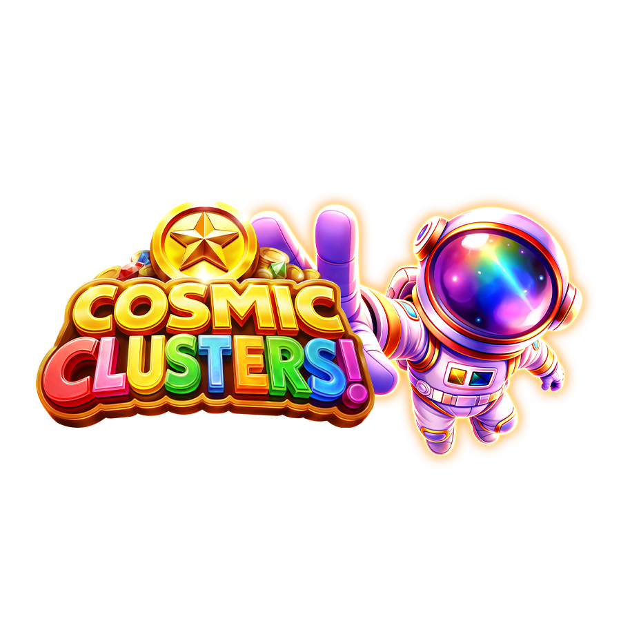 Cosmic Clusters! - Betfair Arcade
