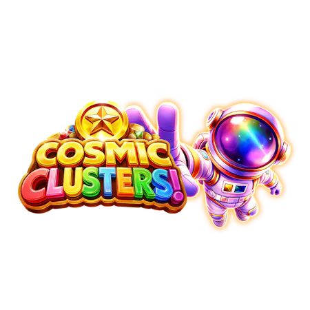 Cosmic Clusters! - Betfair Arcade