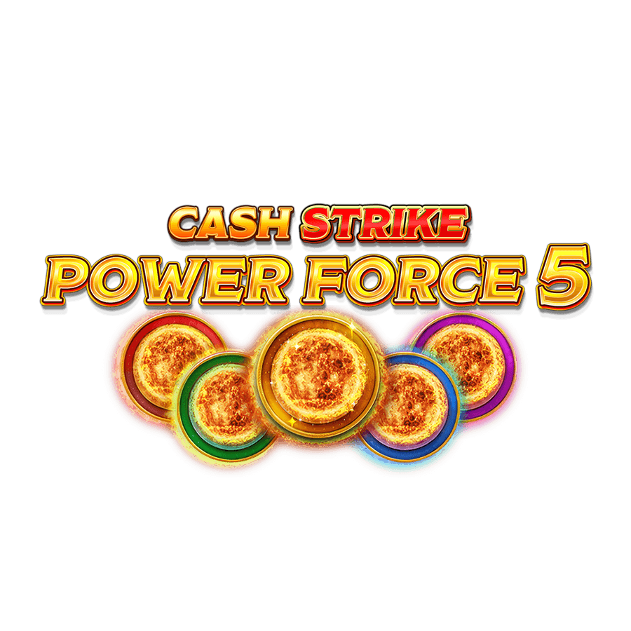 Cash Strike Power Force 5 - Betfair Arcade