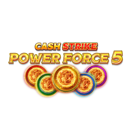 Cash Strike Power Force 5 - Betfair Arcade